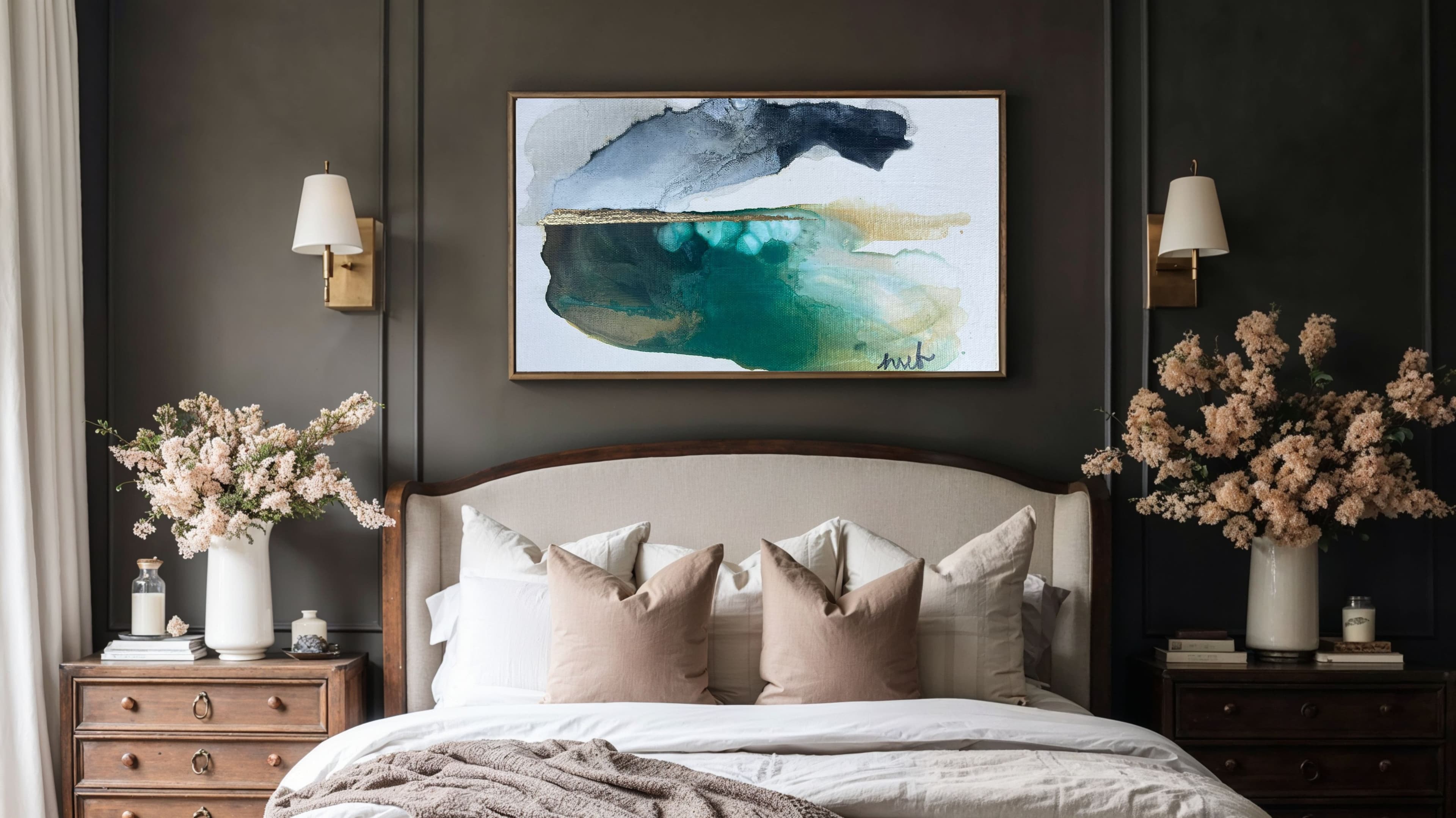 Nicola von Bratt artwork